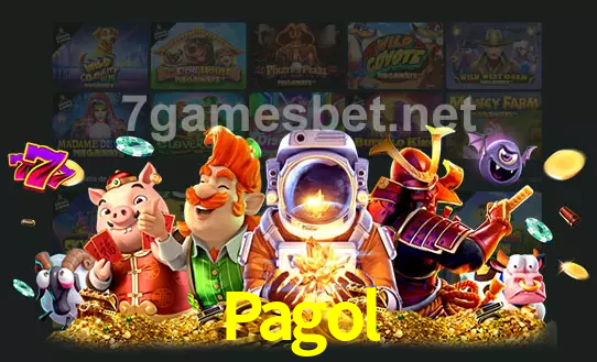 cassino Pagol
